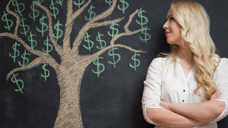 Why Women Should Start Investing For Their Future