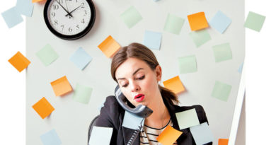4 Top Tips for Returning To Work After Having Kids