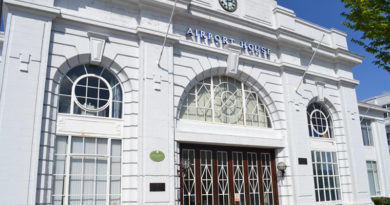 Top 5 Greater London Destinations