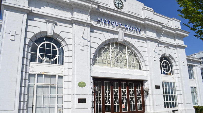 Top 5 Greater London Destinations