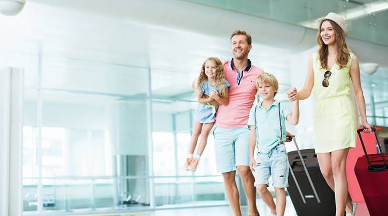 5 Essentials to Organize Before Taking a Trip