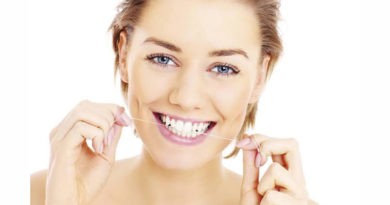 A Refresher Course for Healthy Teeth