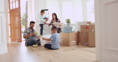 5 Ways to Make a New Home Less Expensive