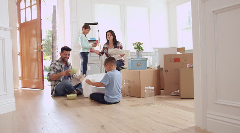 5 Ways to Make a New Home Less Expensive