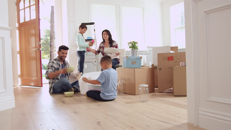 5 Ways to Make a New Home Less Expensive