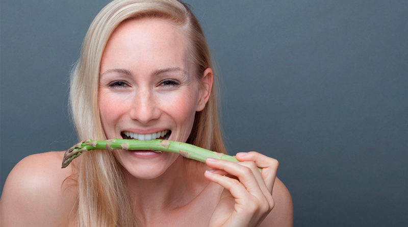 The Benefits Of Asparagus on your Skin and Hair
