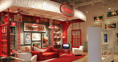 Thinking to Kid Around? Visit These 10 Famous Attractions in Atlanta That Will Keep Your Children Happy