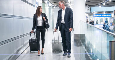 What’s Different about Business Travel and What to look for in a Corporate Travel Agency?