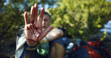 Got Injured While Camping Near Atlanta? 5 Signs You Should Visit an Orthopedic Doctor Now