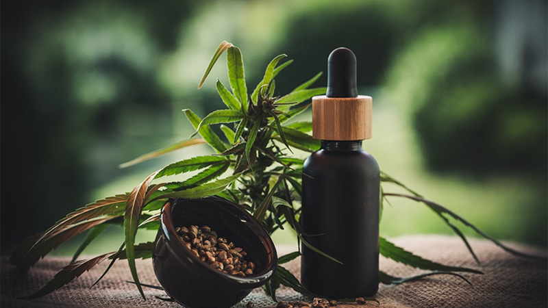 CBD Cream vs. CBD Tinctures: A Guide to Choosing Topicals vs. Tinctures 
