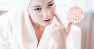 4 Simple Anti-Aging Skincare Tips Everyone Should Know