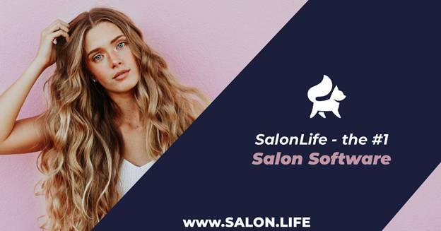 SalonLife - Salon software