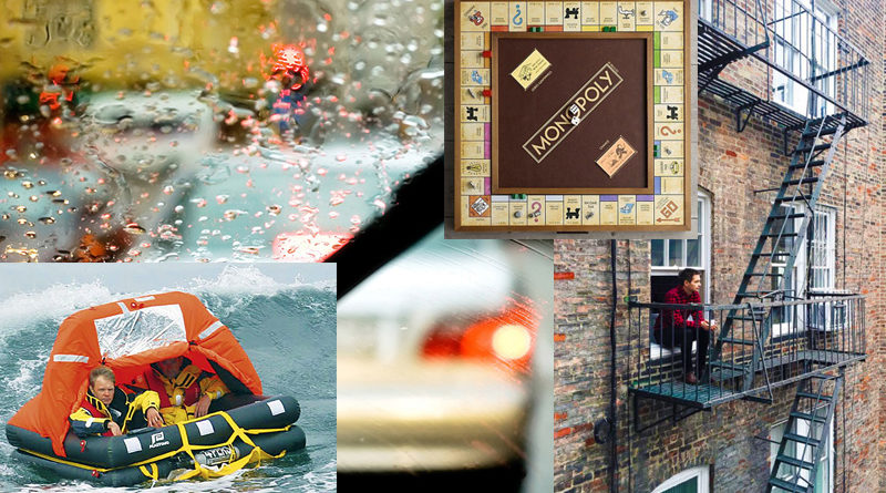 7 Essential Inventions by Women