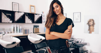 Marketing & Advertising Your Hair Salon