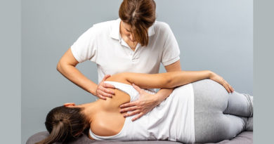 Workplace Injuries and the Need to Visit the Best Chiropractor