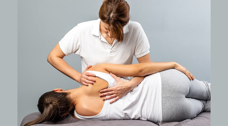 Workplace Injuries and the Need to Visit the Best Chiropractor