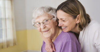 How to Know When It Is Time to Get Help Caring for Your Elderly Parents