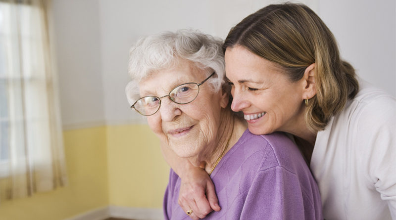 How to Know When It Is Time to Get Help Caring for Your Elderly Parents