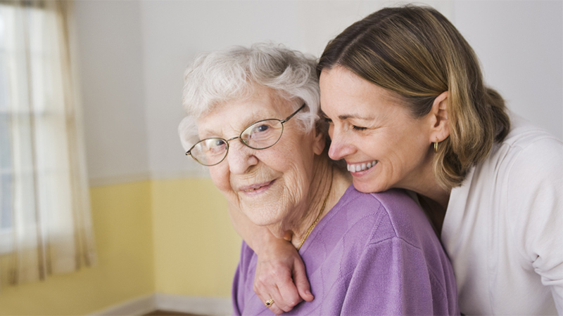 How to Know When It Is Time to Get Help Caring for Your Elderly Parents