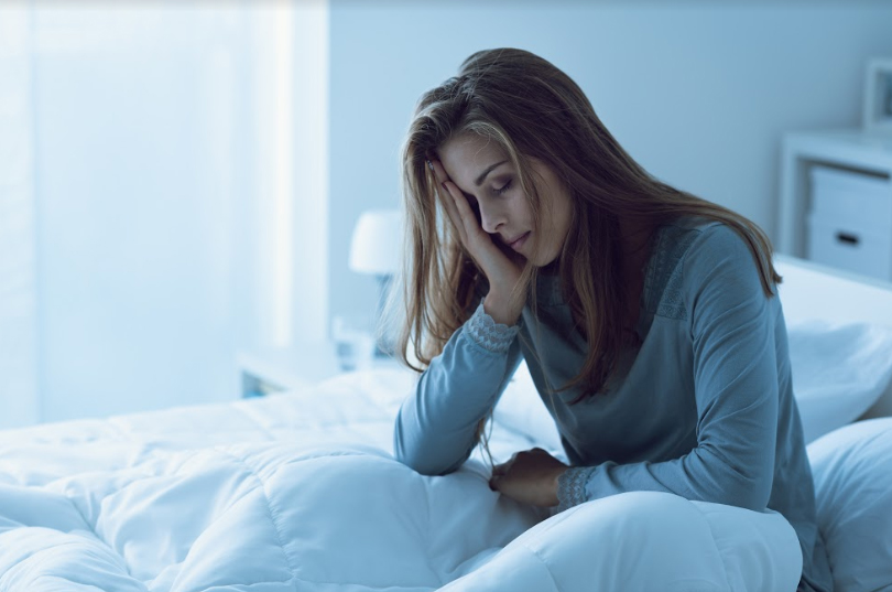 Health Tips: How Using CBD Helps Sleep At Night