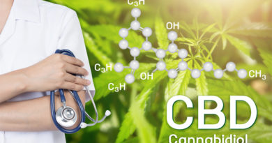 7 CBD Myths You Should Know About