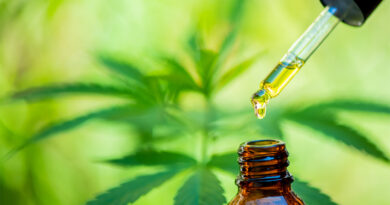 How Women Use CBD to help with Stress