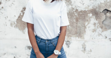 9 Expert Fashion Tips That Will Change Your Life