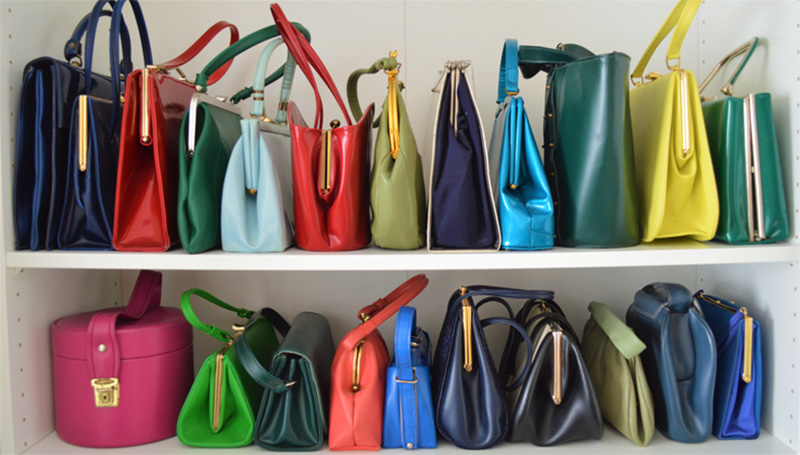 Own a Stylish Handbag