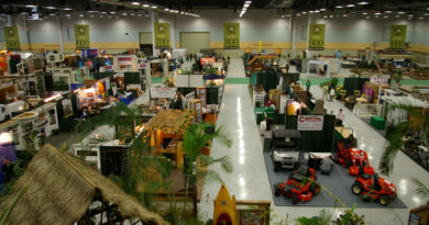 Why You Should Check Out a Home Show Soon