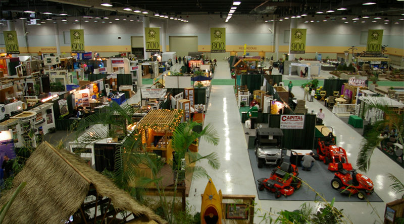 Why You Should Check Out a Home Show Soon