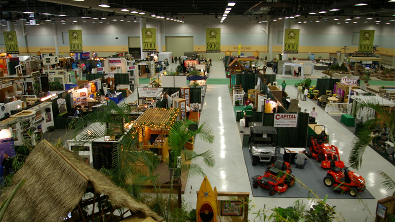 Why You Should Check Out a Home Show Soon