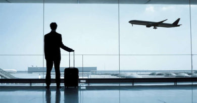 Preparing For Your New Job Abroad