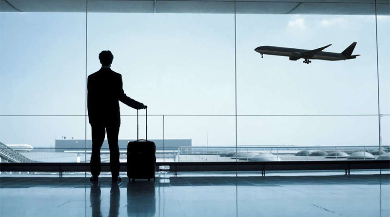 Preparing For Your New Job Abroad