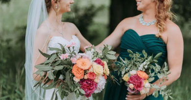 How to Ace the Job of Maid of Honor