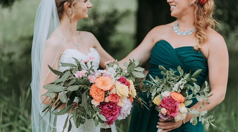 How to Ace the Job of Maid of Honor