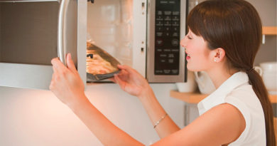 What Can’t You Microwave?
