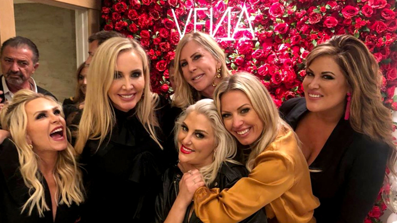 Tamra Judge to Launch New CBD Product for Women