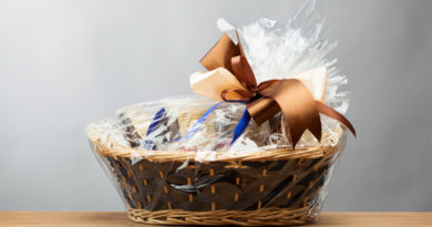 7 Essential Items to Include in a DIY CBD Gift Basket