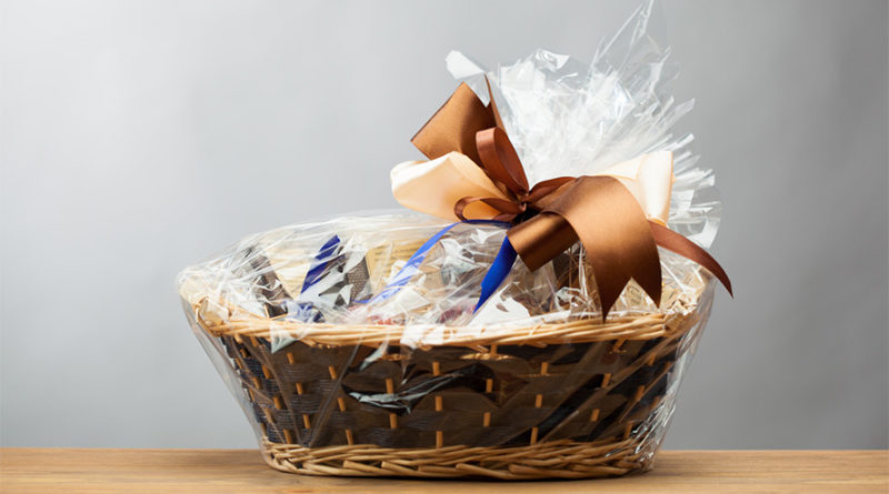 7 Essential Items to Include in a DIY CBD Gift Basket