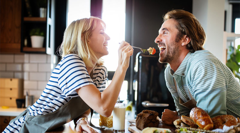 Simple Ways You Can Improve Connection With Your Partner