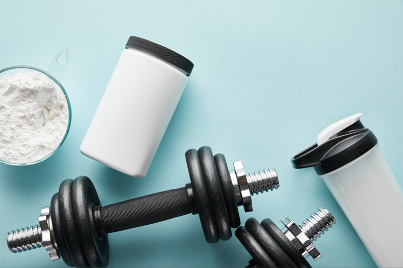 How Pre-Workout Supplements Can Help You Get the Most Out of Your Workout