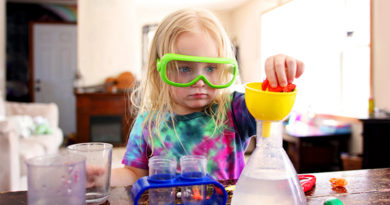 Science Kits for Kids - Gift Ideas