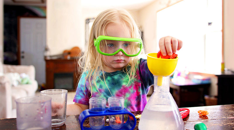 Science Kits for Kids - Gift Ideas
