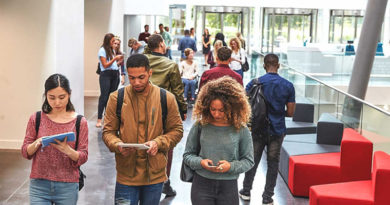 Guide on How Students Can Find a Balance in Their College Life