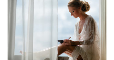 Styling Your Wedding: Keep the Traditions, Skip the Trends