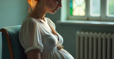 The Billionaire's Surrogate - Part 3 - Free Online Novel Full