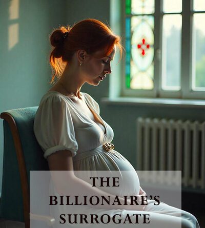 The Billionaire's Surrogate - Part 3 - Free Online Novel Full