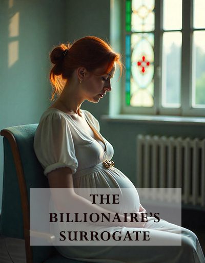 The Billionaire's Surrogate - Part 3 - Free Online Novel Full