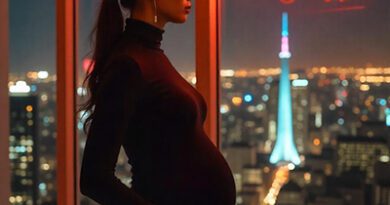 The Billionaire's Surrogate - Part 4 - Free Online Novel