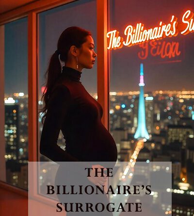 The Billionaire's Surrogate - Part 4 - Free Online Novel